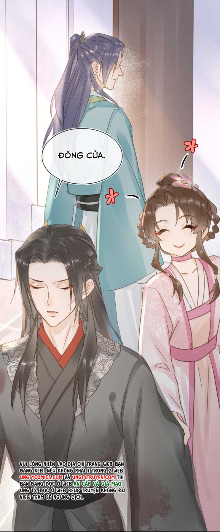 tù long chapter 62 12