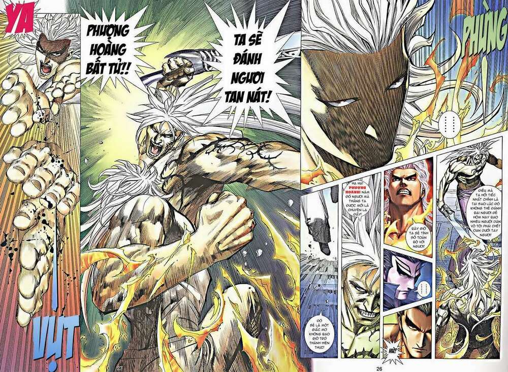 võ thần phượng hoàng chapter 127 23