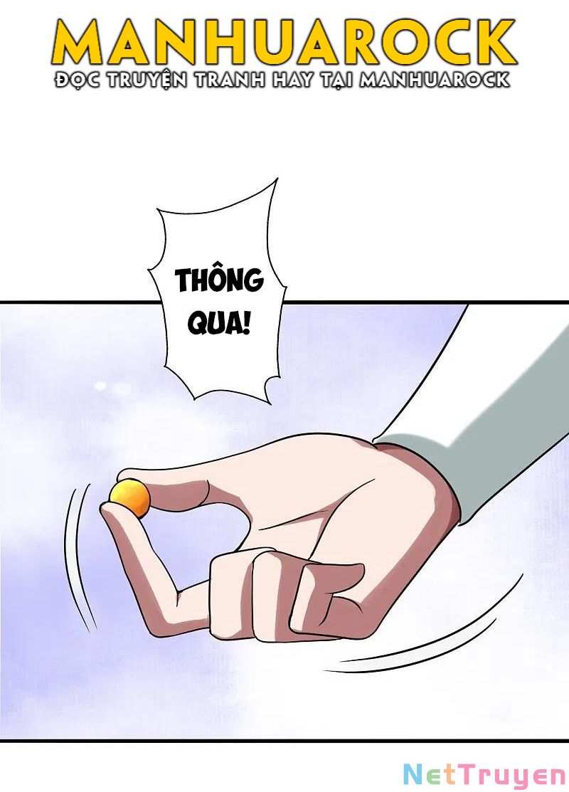 tiên võ đế tôn chapter 293 36