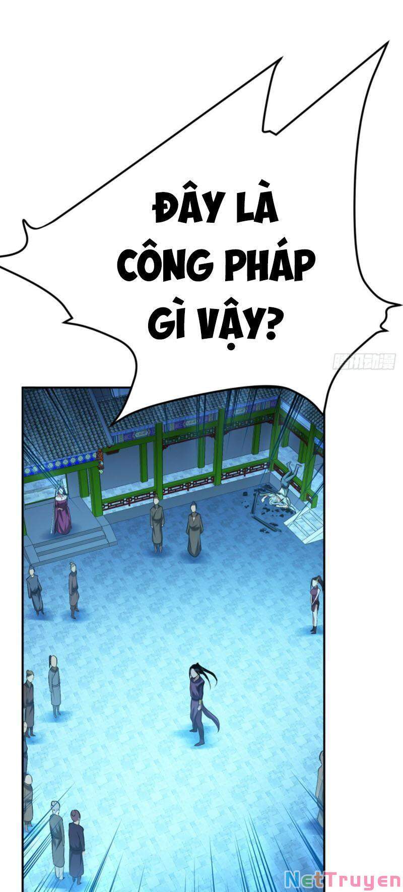 nam chính và hậu cung đều là của ta chapter 12 47