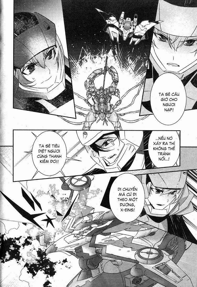 kakumeiki valvrave - uragiri no rakuin chapter 5 18