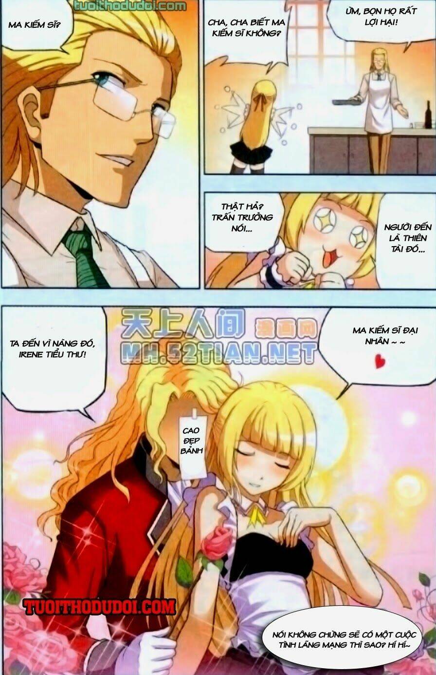 bi minh chi kiếm chapter 1 6