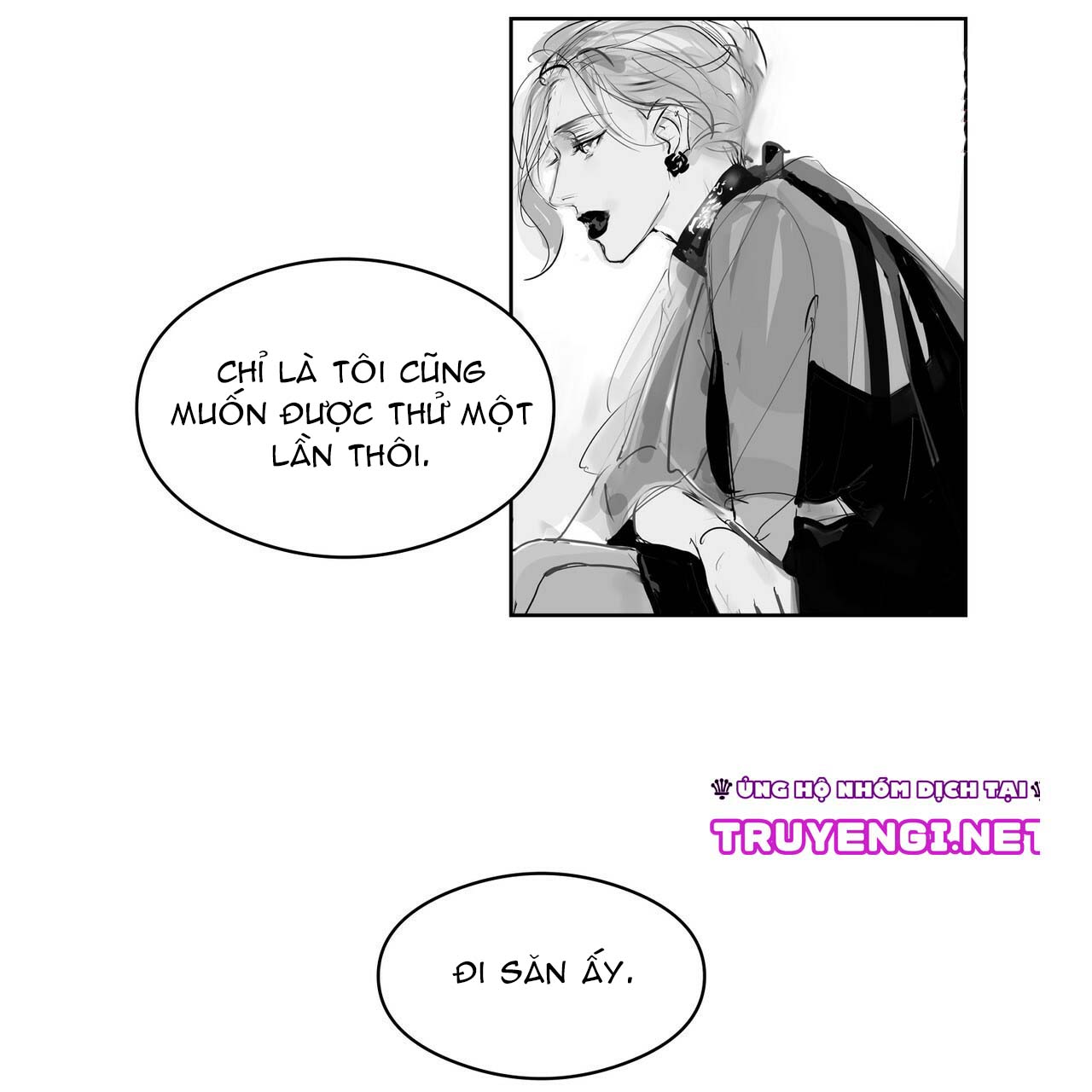 vật bị đánh mất chapter 19 50