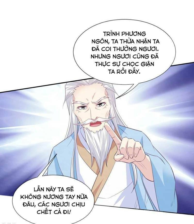 ta là ngọc hoàng đại đế chapter 82 7