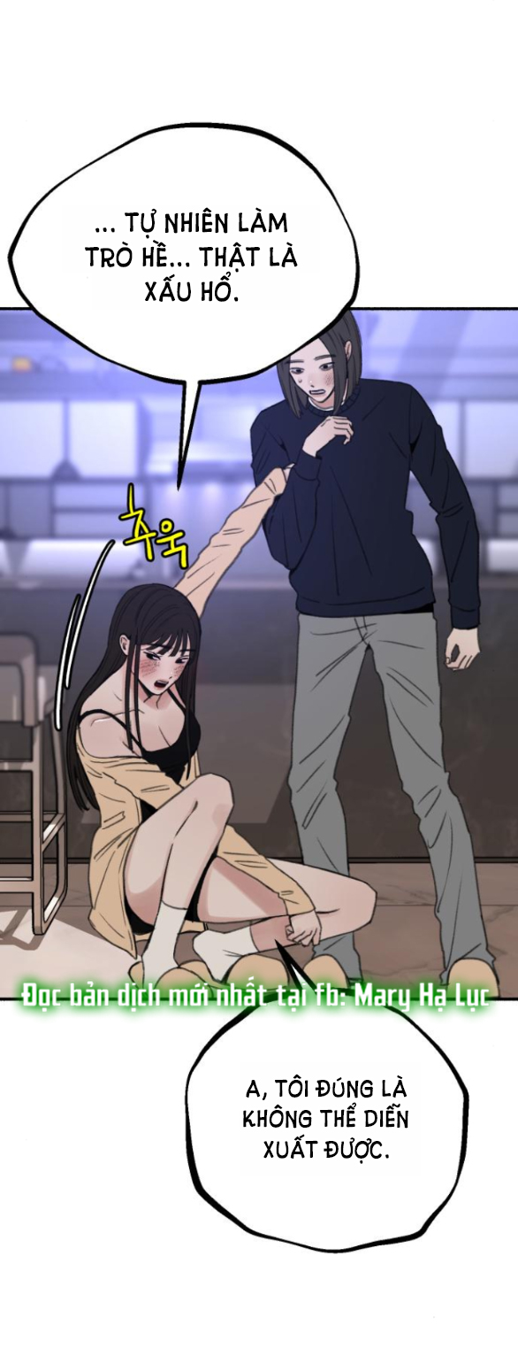 nàng thơ nổi tiếng - nàng thơ myung chapter 29.2 1