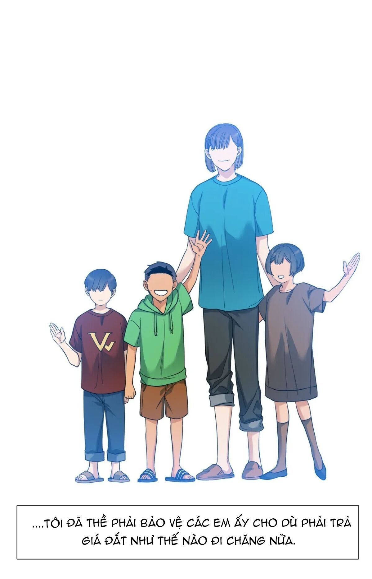 xúc cảm điên cuồng chapter 4 14