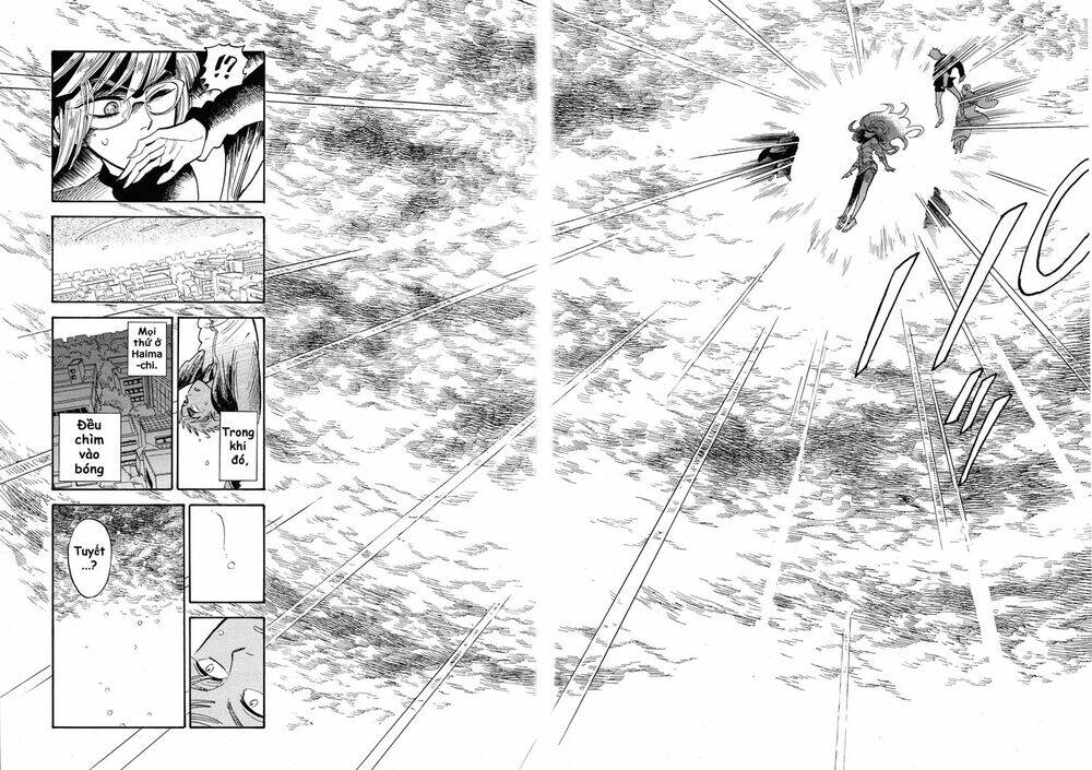 ran to haiiro no sekai chapter 25 24