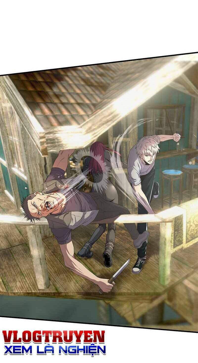 mê đạo tử ngục~vô địch sát thủ chinh phục ma lâm chapter 3 77