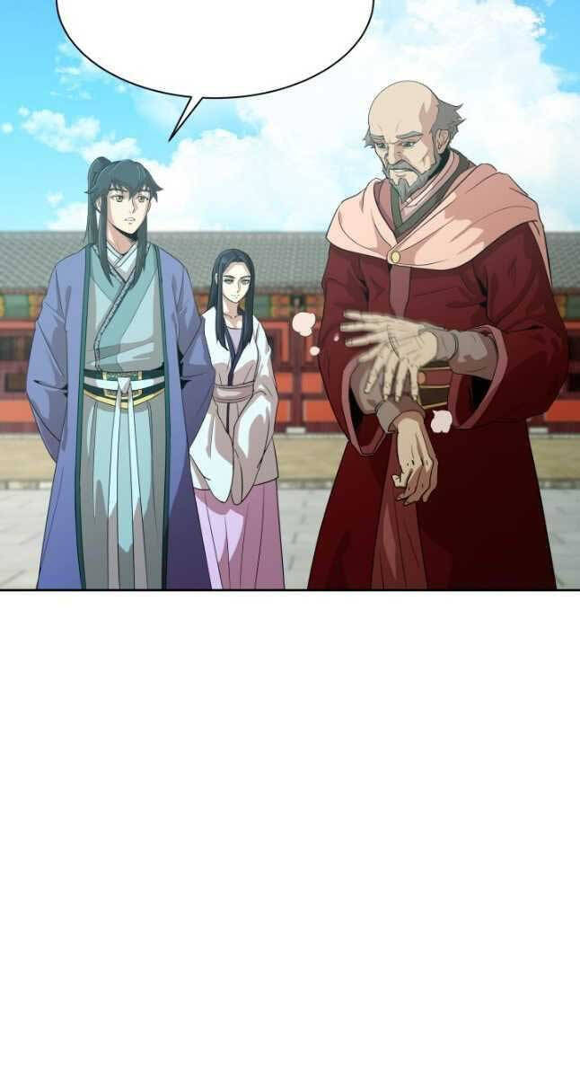 bậc thầy phép thuật ở thế giới võ lâm chapter 29.1 34