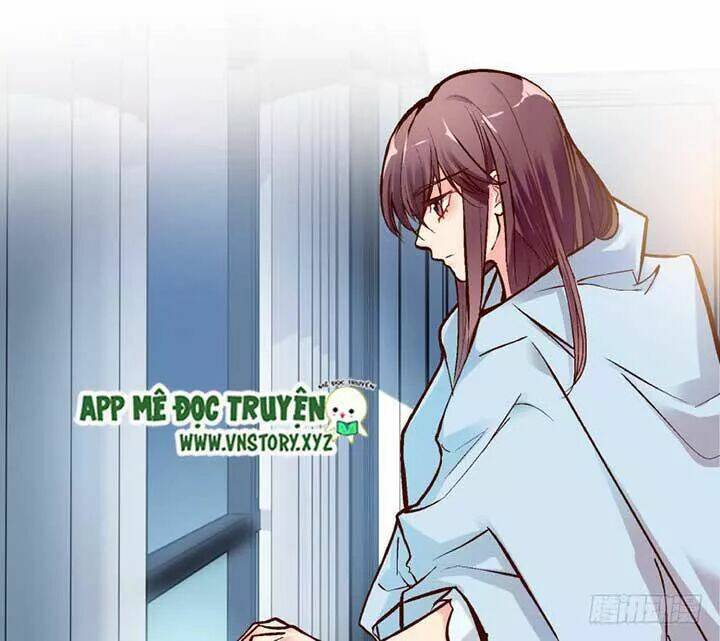 thiên hậu trở về chapter 35 22