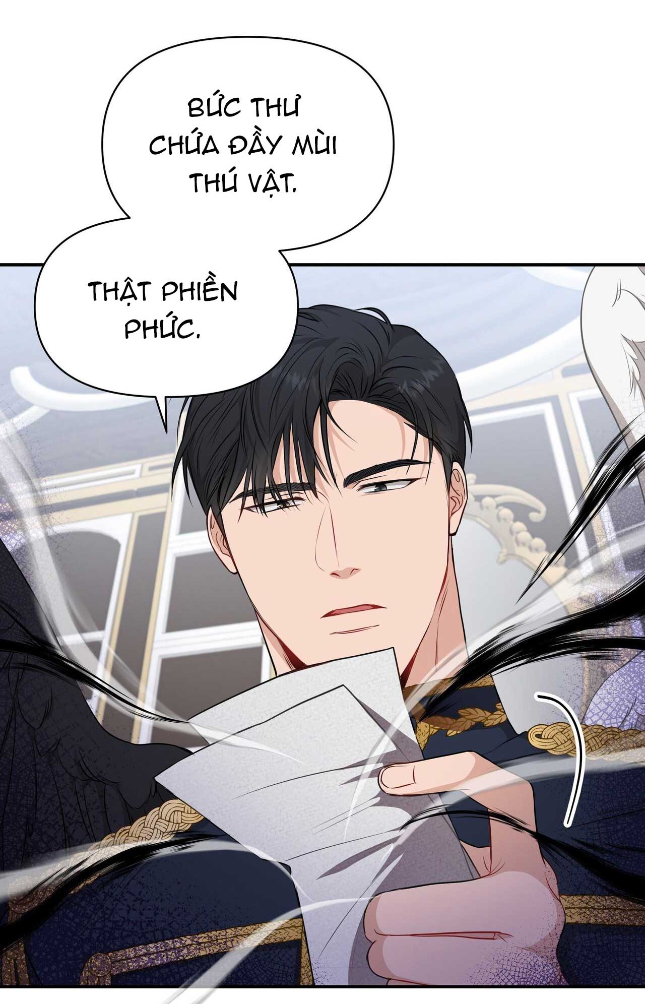 cách để sống sót với tư cách là người chơi chapter 7 63