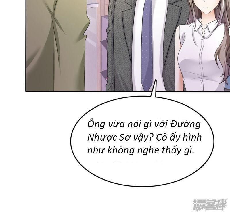 con đường phản công của sủng thê chapter 5 10