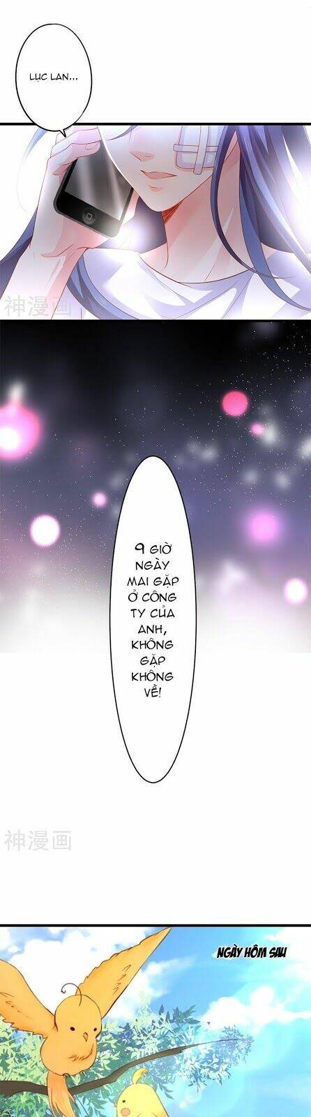 biến lan lăng vương thành ảnh đế chapter 26 1