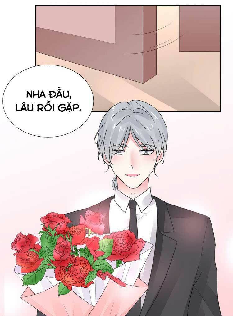 điều ước sủng ái bất bình đẳng chapter 117.1 14