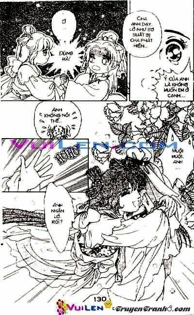 đóa hoa yêu kiều chapter 2 131
