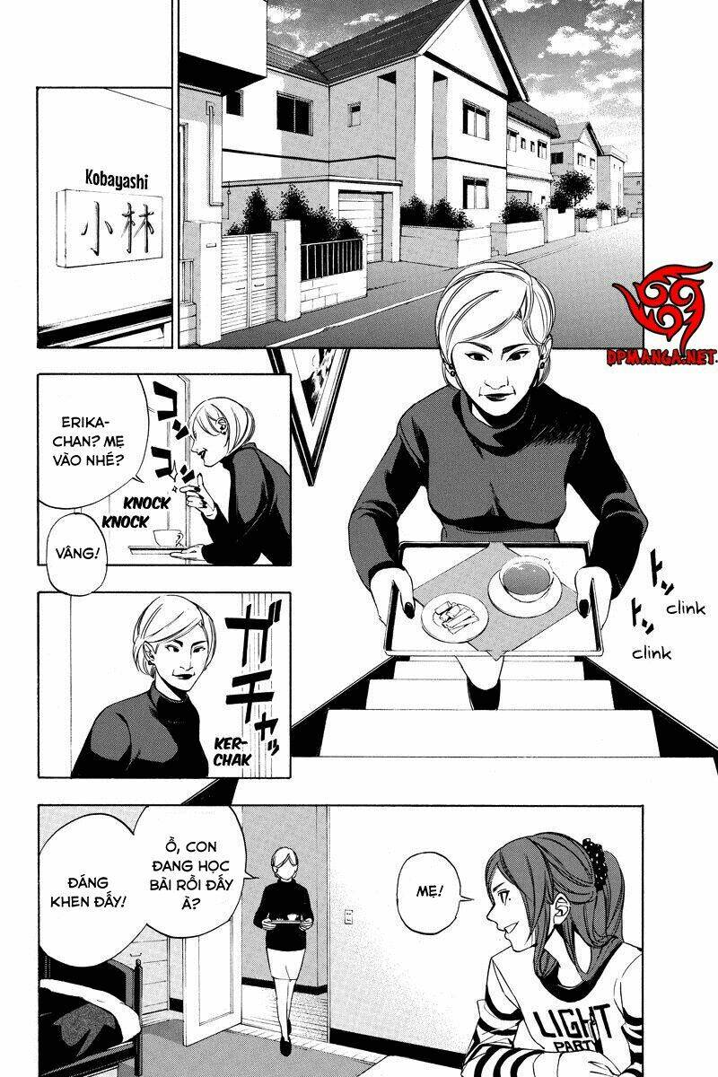 aku no higan - beyond evil chapter 20 1