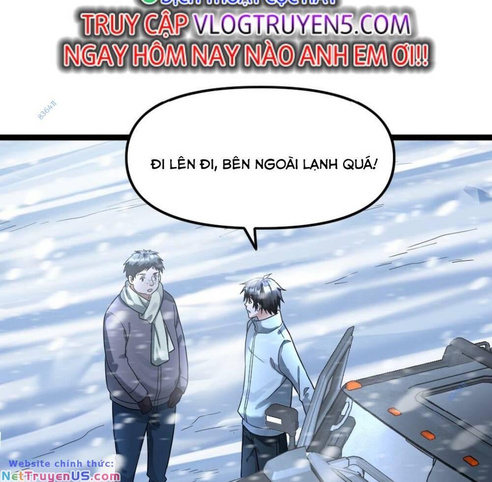 đóng băng toàn cầu: tôi gây dựng nên phòng an toàn thời tận thế chapter 144 7