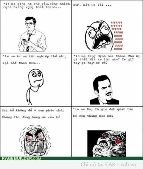 rage comic-troll chapter 36 7