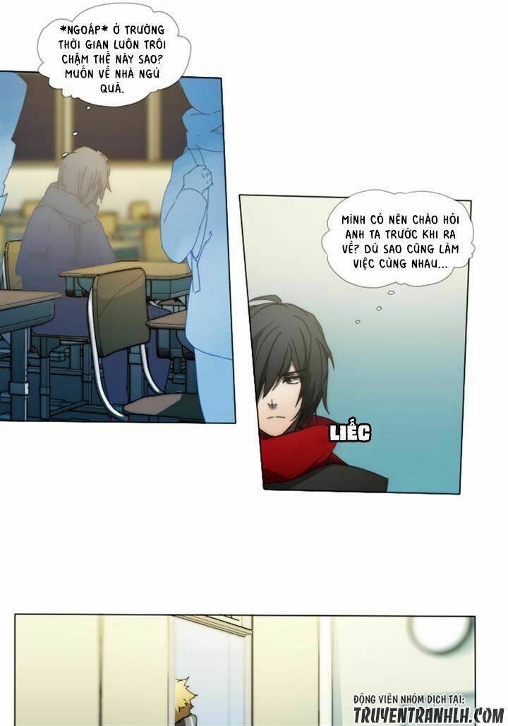 catharsis chapter 40 14