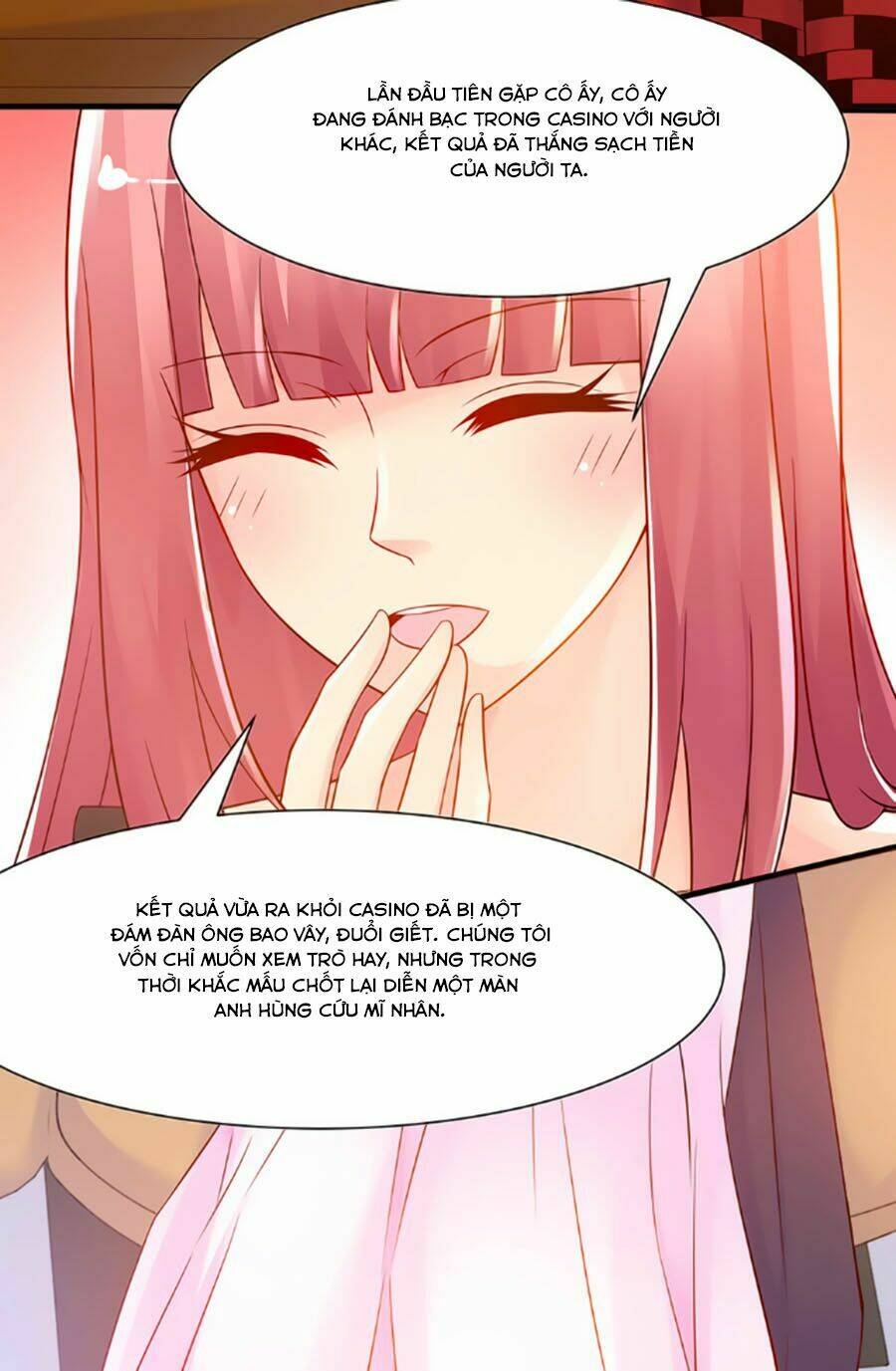 đại thúc, người ta sẽ ngoan chapter 25 10