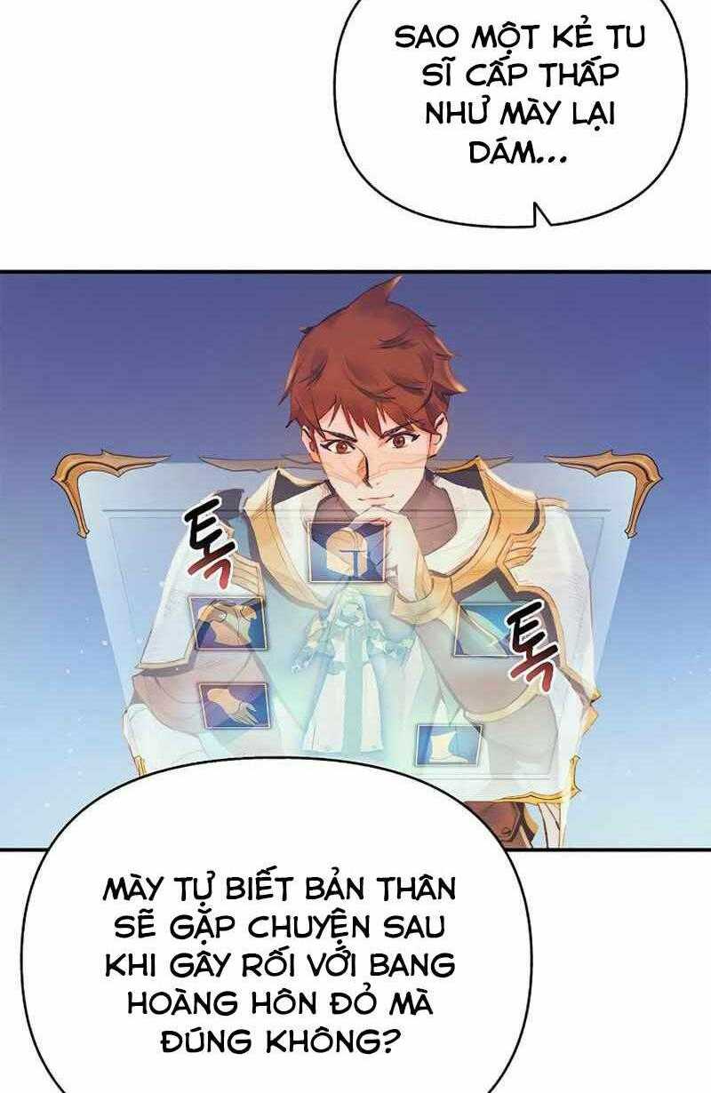 tu sĩ trị liệu của thái dương giáo chapter 8 24