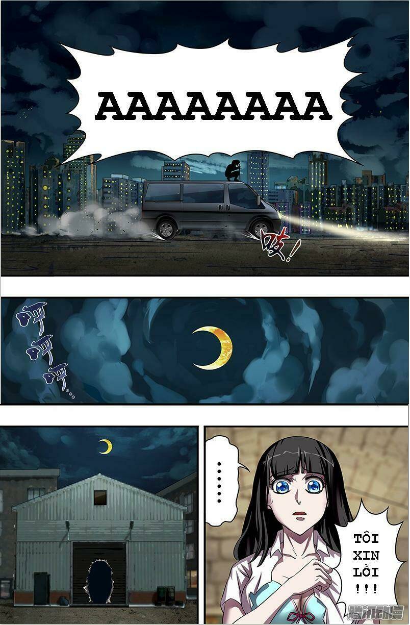 were wolf chapter 38 9