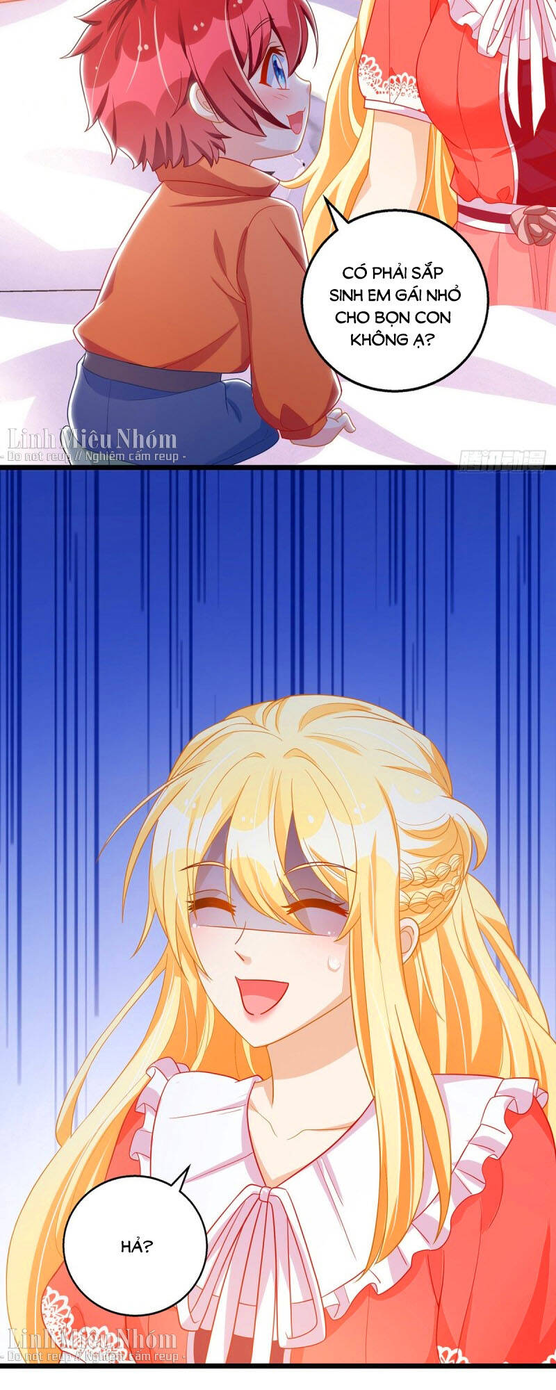 thiết lập nhân vật daddy của tôi bị sụp đổ chapter 45 11