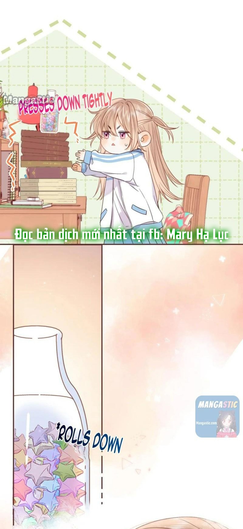 vụng trộm không thể giấu - mối tình thầm kín chapter 32 27