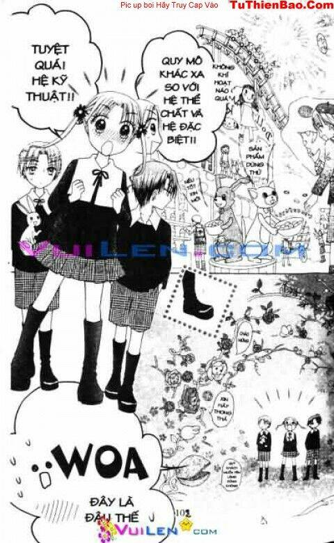 gakuen alice chapter 17 102