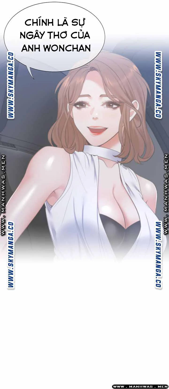 khát tình chapter 37 33