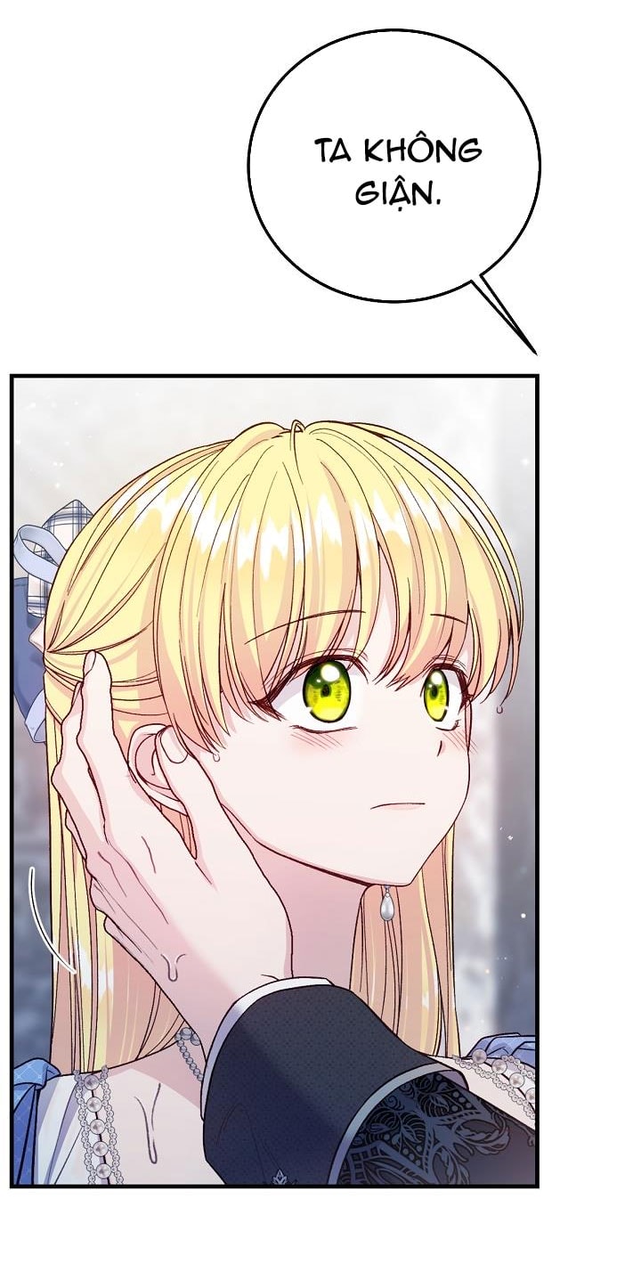 trở thành vợ thái tử quái vật chapter 100 71