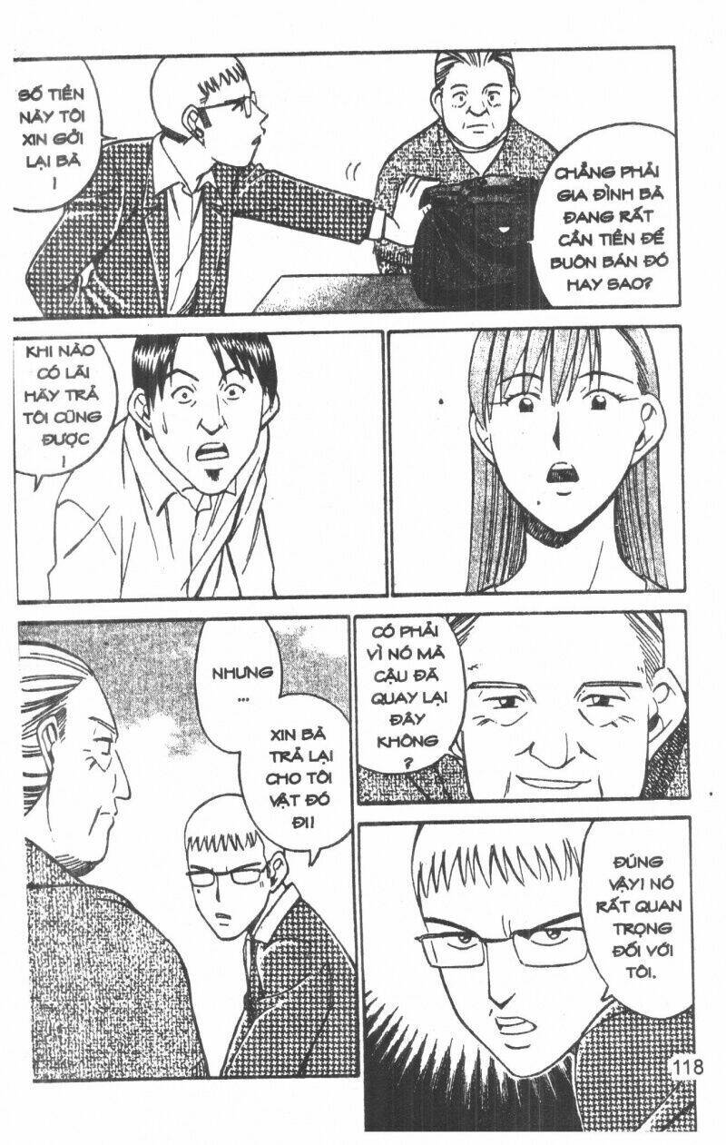 thám tử toma chapter 10 118
