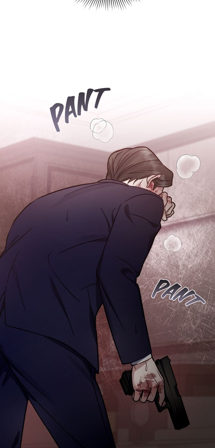 kẻ nghiệp dư chapter 28.1 5