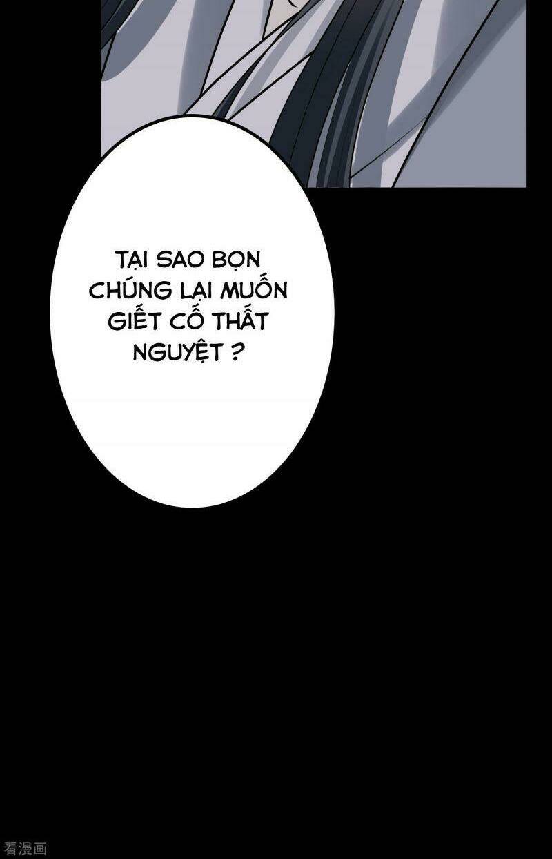 độc y đích nữ chapter 29 33