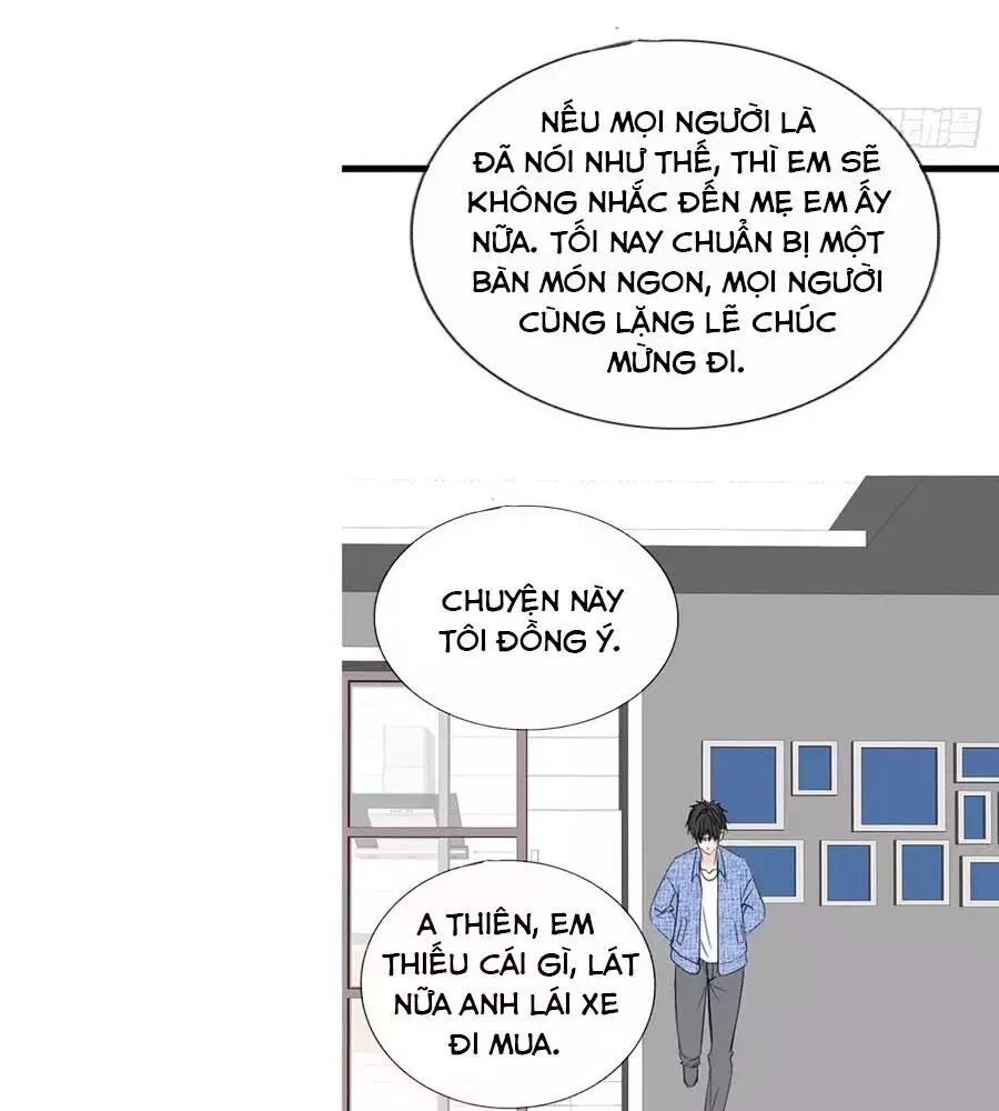 công chúa nữ vương mệnh chapter 116 23