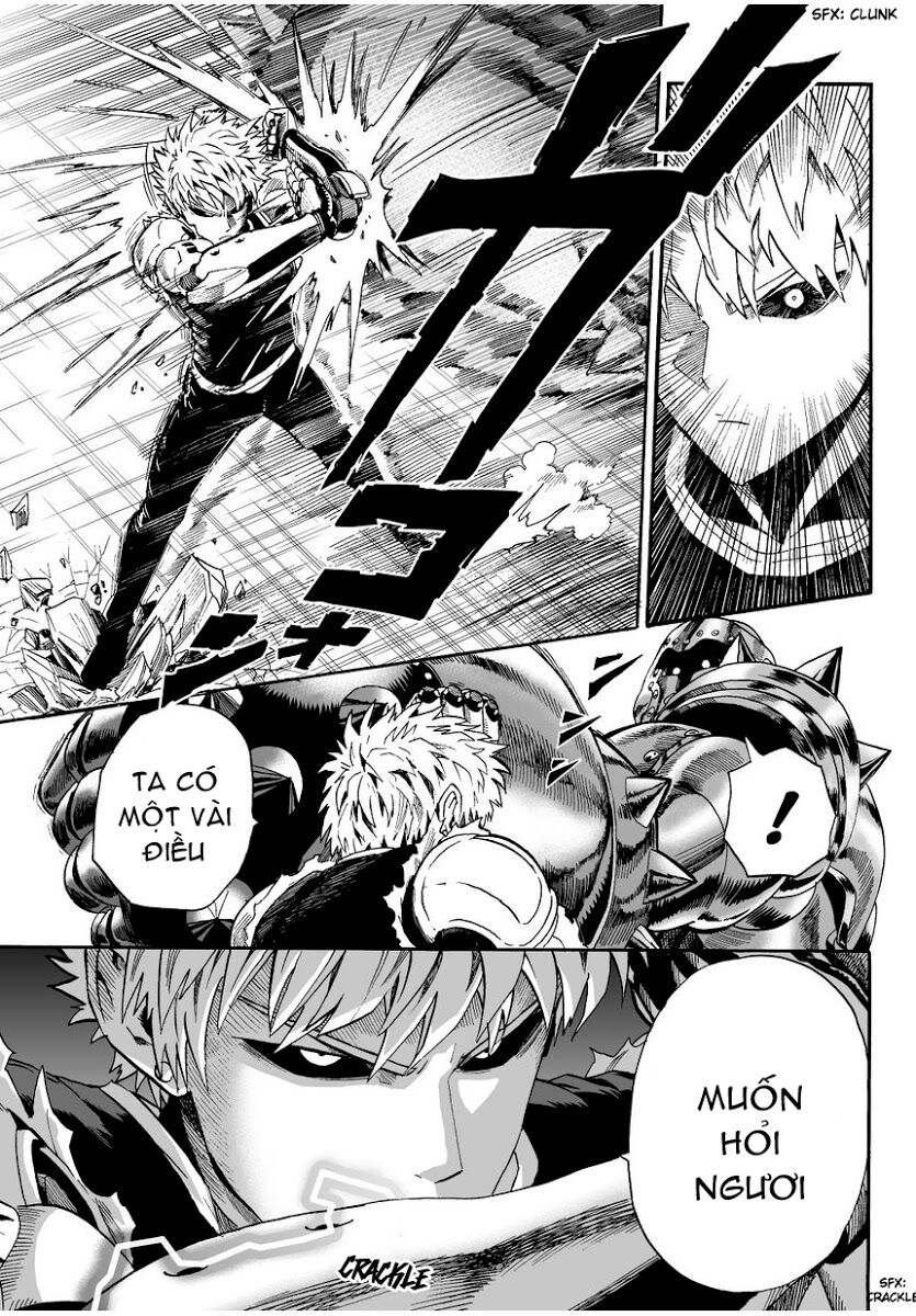 one-punch man chapter 8 2