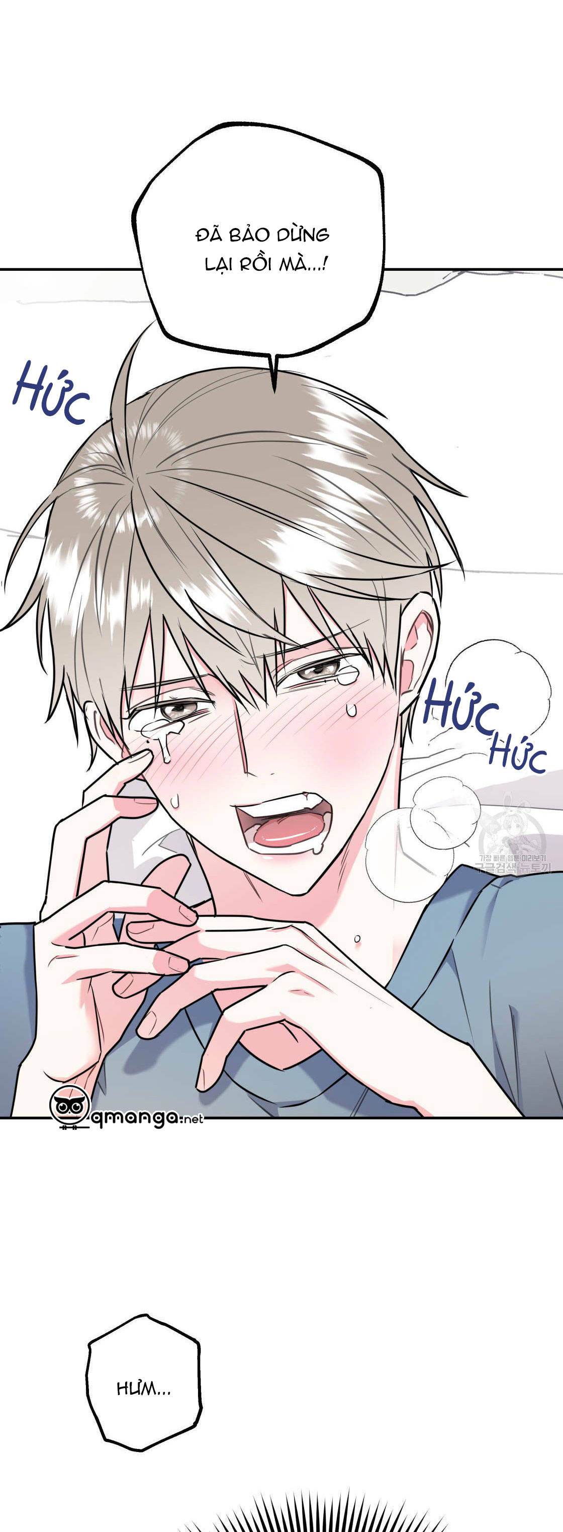 tôi với cậu không thể như thế này được chapter 15 3