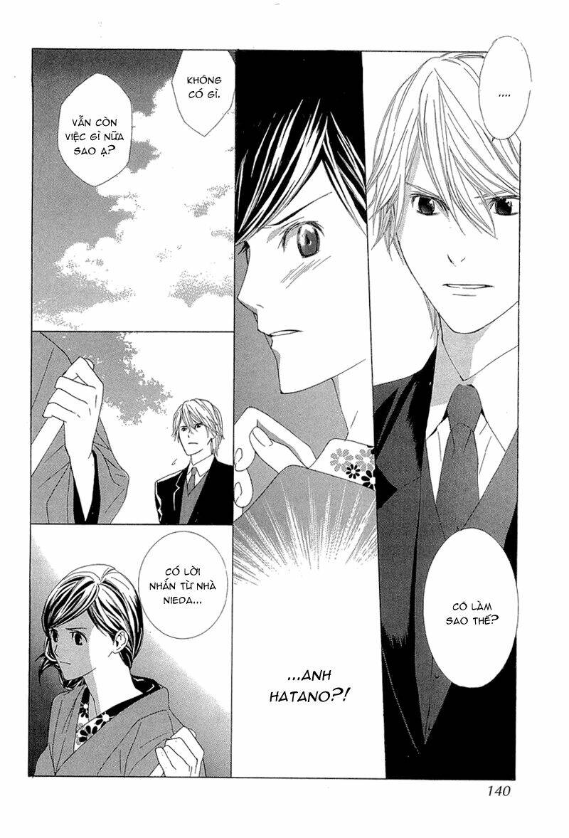 hanamai koeda de aimashou chapter 4 12