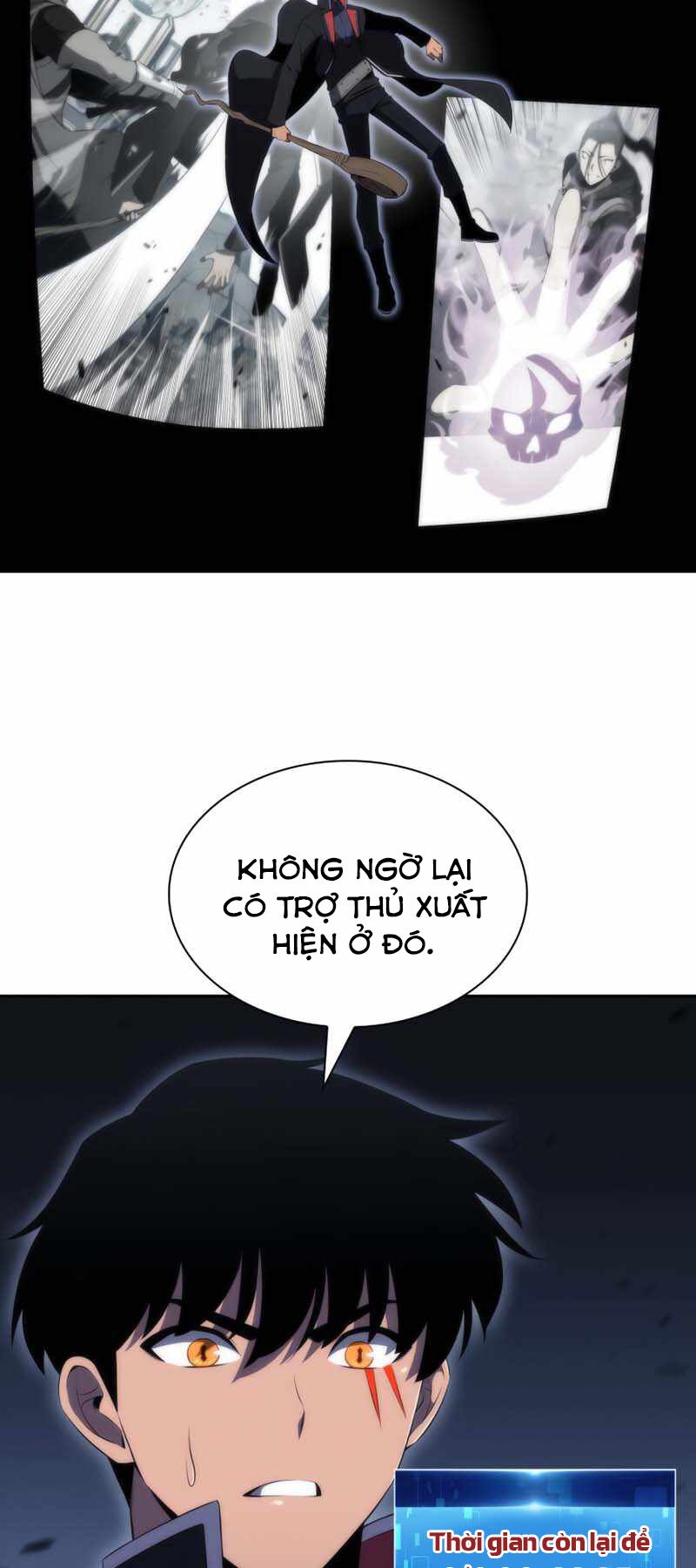 kẻ thách đấu chapter 28 37