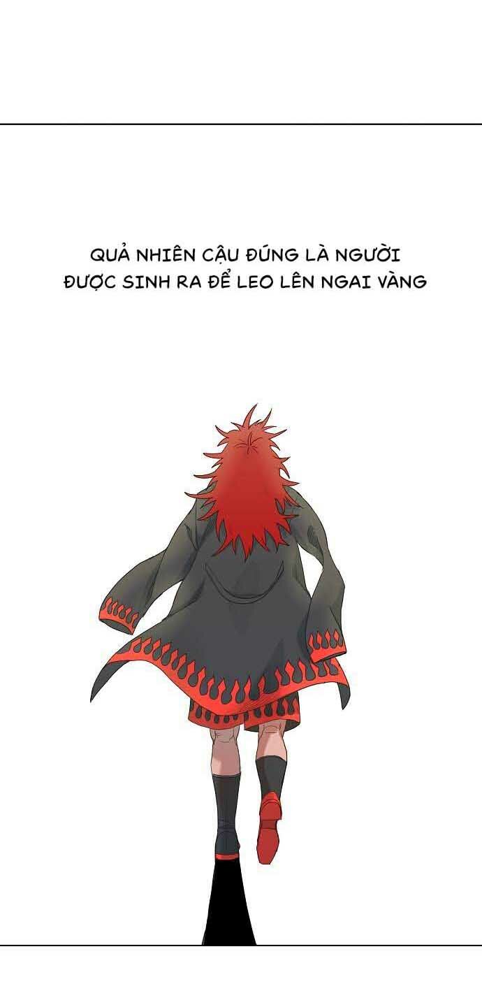 Võ Sĩ Quyền Anh chapter 22 26