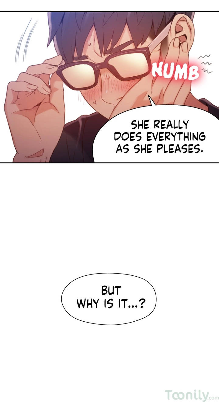 [raw] anh chàng ngọt ngào chapter 45 29