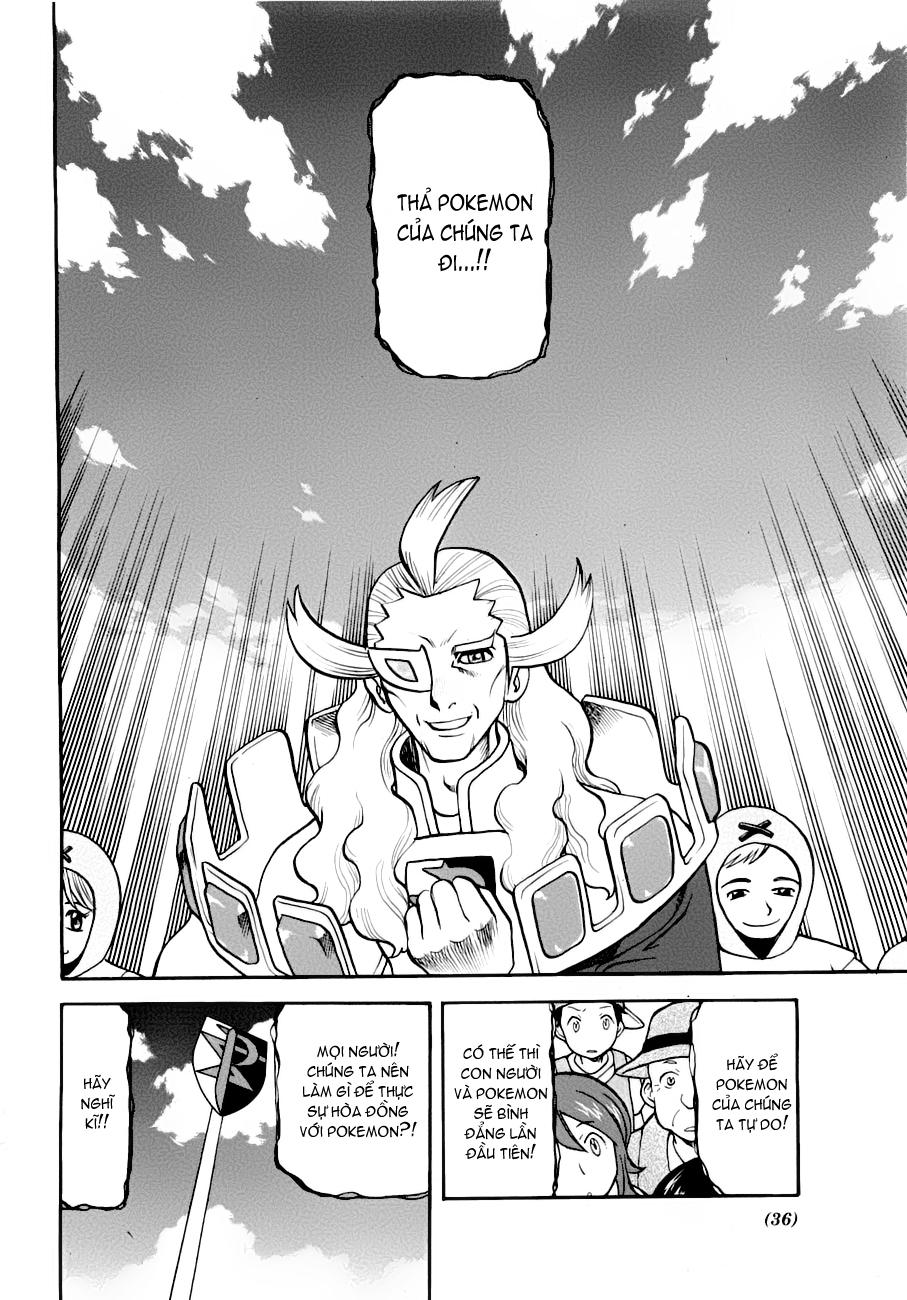 thú cưng đặc biệt chapter 2.2 21