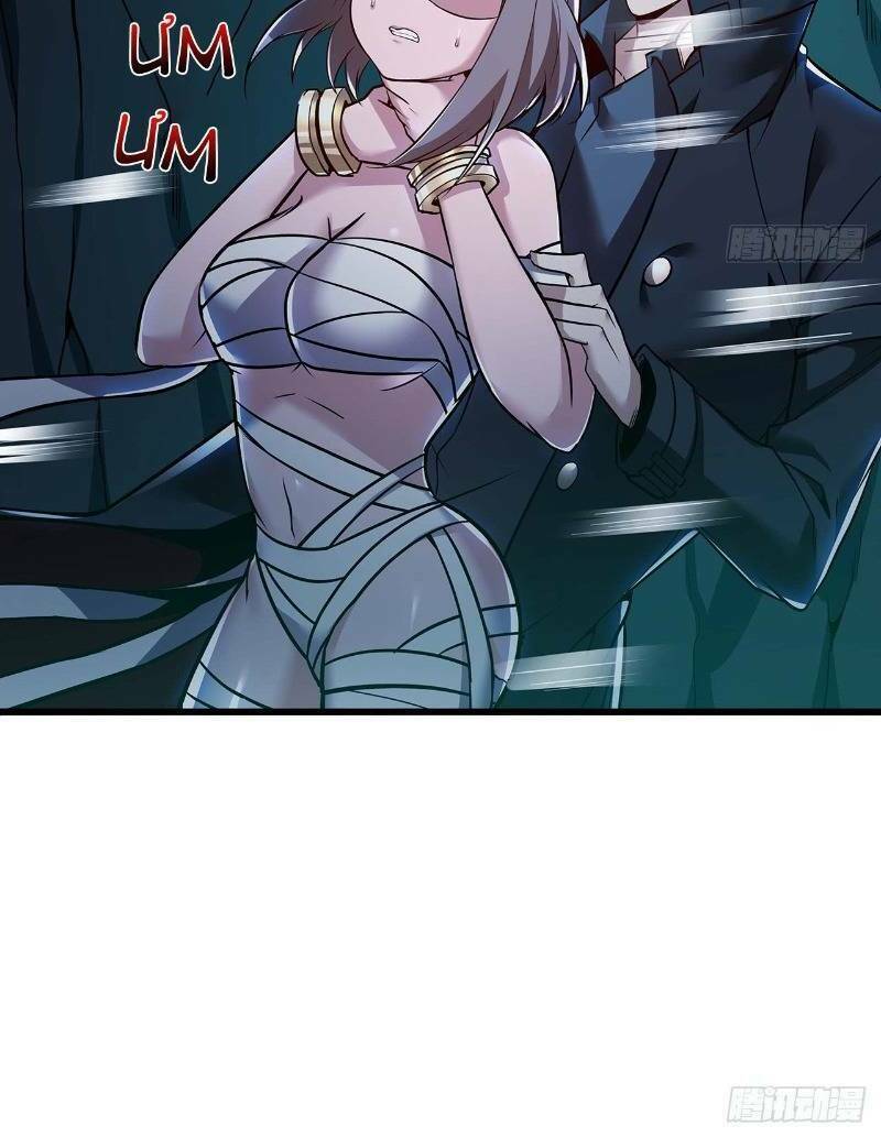 bất tử thần vương tu liên tục chapter 50 34