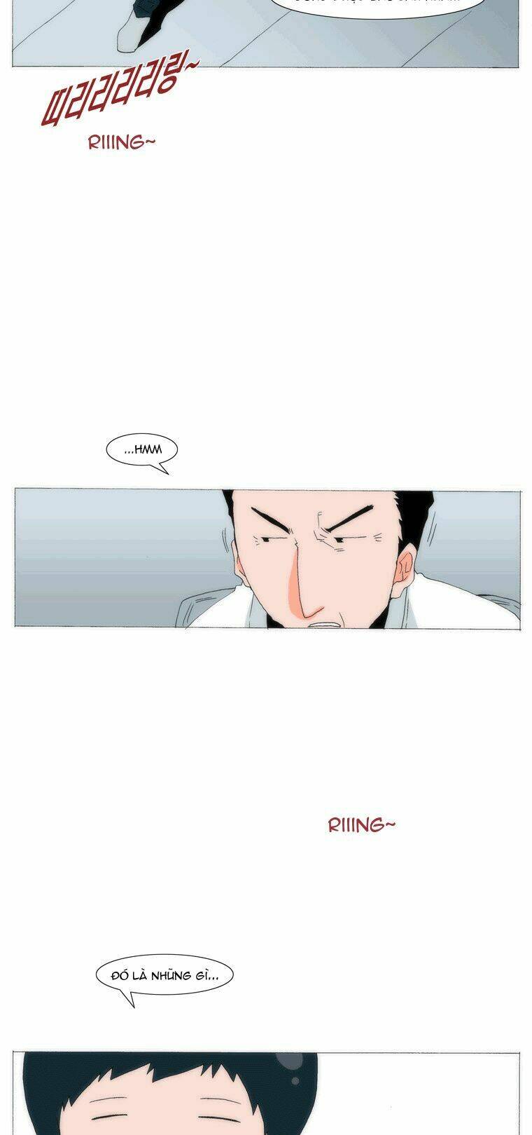 can't see can't hear but love chapter 53 9