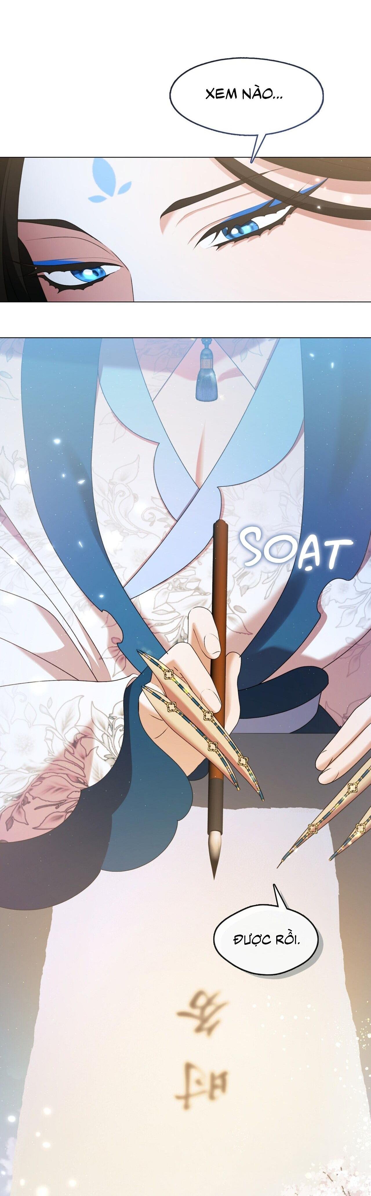 tôi đã nuôi dạy thủ lĩnh giáo phái ác ma chapter 47 58