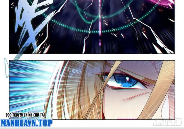 tuyệt thế đường môn - đấu la đại lục 2 chapter 400 30