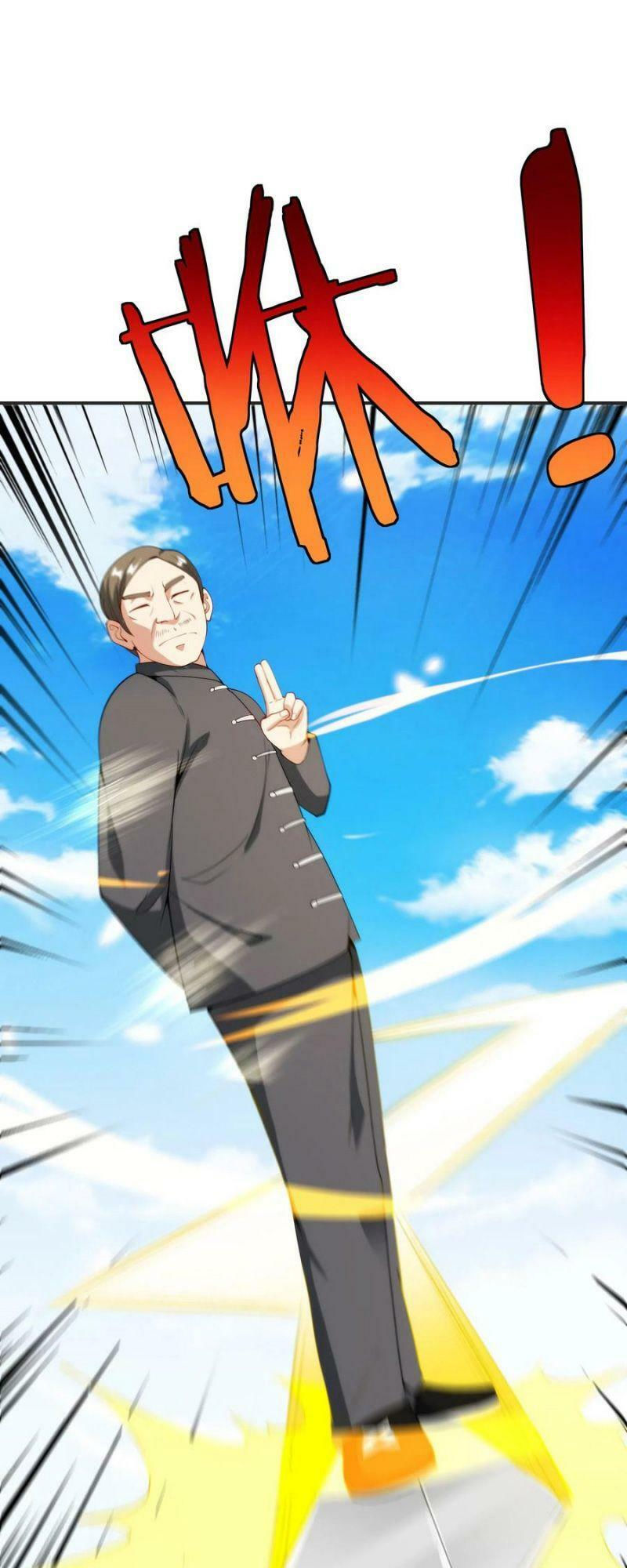 vòng bạn bè mạnh nhất của tiên giới chapter 77 5