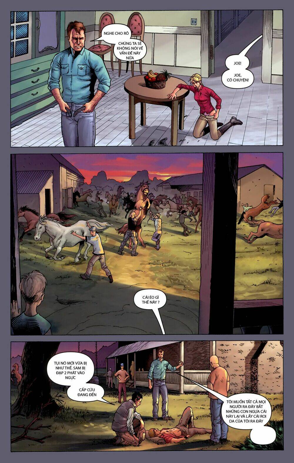 crossed family values chapter 1 9