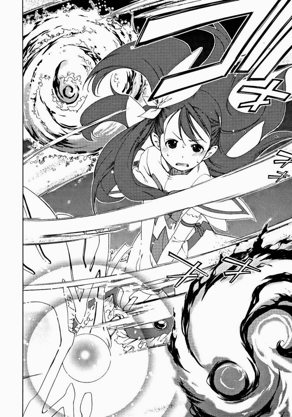 daisuki desu!! maho tenshi kosumasu chapter 5 24