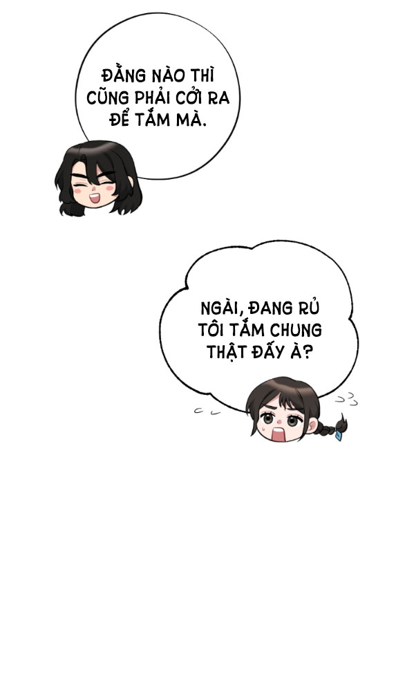 [18+] mơ về một cơn mưa phùn chapter 19.2 26